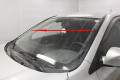 Дефлектор лобового стекла Стандарт - HYUNDAI IX35 2010-2015г.в. (I, I рестайлинг)) c рейлингами/ без