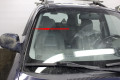 Дефлектор лобового стекла Стандарт - HYUNDAI SANTA FE 2002-2012г.в. (I)