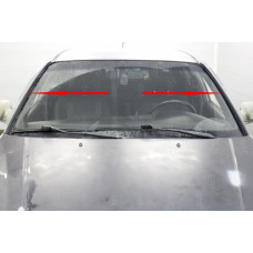 Дефлектор лобового стекла Стандарт - HYUNDAI SONATA 1998-2012г.в. (IV, IV рестайлинг)