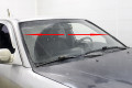 Дефлектор лобового стекла Стандарт - HYUNDAI SONATA 1998-2012г.в. (IV, IV рестайлинг)