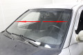 Дефлектор лобового стекла Стандарт - HYUNDAI SONATA 1998-2012г.в. (IV, IV рестайлинг)