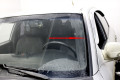 Дефлектор лобового стекла Стандарт - HYUNDAI SONATA 1998-2012г.в. (IV, IV рестайлинг)