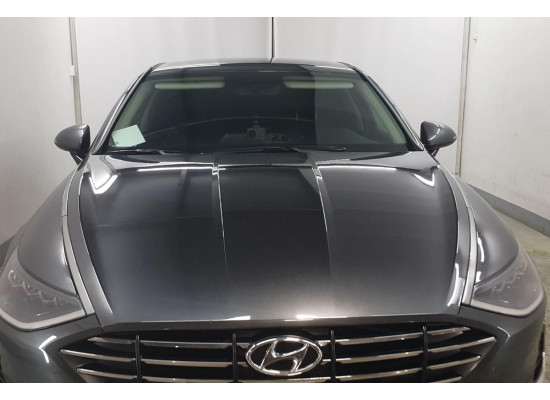Дефлектор лобового стекла Стандарт - HYUNDAI SONATA 2019-2024г.в. (VIII)