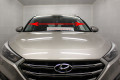 Дефлектор лобового стекла Стандарт - HYUNDAI TUCSON 2015-2018г.в. (III) с рейлингами / без