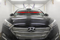 Дефлектор лобового стекла Стандарт - HYUNDAI TUCSON 2015-2018г.в. (III) с рейлингами / без