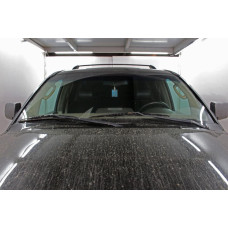 Дефлектор лобового стекла Стандарт - INFINITI QX56 2004-2007г.в. (I)