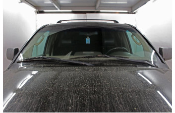 Дефлектор лобового стекла Стандарт - INFINITI QX56 2004-2007г.в. (I)
