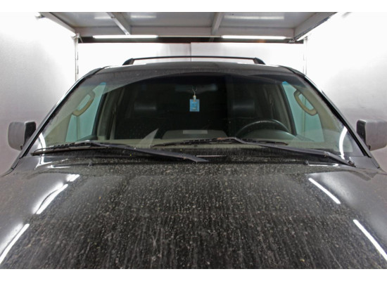 Дефлектор лобового стекла Стандарт - INFINITI QX56 2004-2007г.в. (I)