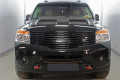 Дефлектор лобового стекла Стандарт - INFINITI QX56 2007-2010г.в. (I рестайлинг)