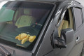 Дефлектор лобового стекла Стандарт - INFINITI QX56 2007-2010г.в. (I рестайлинг)