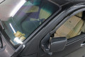 Дефлектор лобового стекла Стандарт - INFINITI QX56 2007-2010г.в. (I рестайлинг)