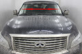 Дефлектор лобового стекла Стандарт - INFINITI QX56 2010-2013г.в. (II)