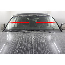 Дефлектор лобового стекла Стандарт - INFINITI QX56 2010-2013г.в. (II)