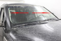 Дефлектор лобового стекла Стандарт - INFINITI QX56 2010-2013г.в. (II)