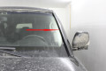 Дефлектор лобового стекла Стандарт - INFINITI QX56 2010-2013г.в. (II)