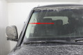 Дефлектор лобового стекла Стандарт - INFINITI QX56 2010-2013г.в. (II)
