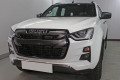Дефлектор лобового стекла Стандарт - ISUZU D-MAX 2020-2024г.в. (III)