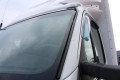 Дефлектор лобового стекла Стандарт - IVECO DAILY 2006-2011г.в. (IV) 