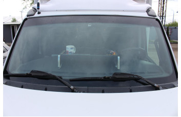 Дефлектор лобового стекла Стандарт - IVECO DAILY 2006-2011г.в. (IV) 