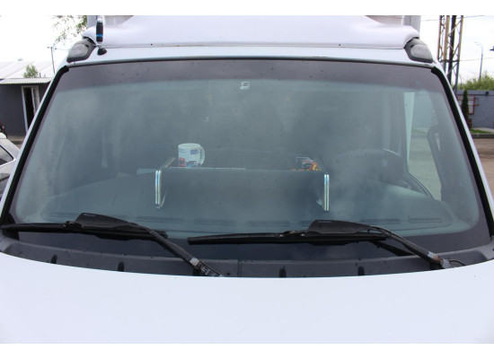 Дефлектор лобового стекла Стандарт - IVECO DAILY 2006-2011г.в. (IV) 