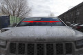 Дефлектор лобового стекла Стандарт - JEEP GRAND CHEROKEE 2010-2018г.в. (IV, IV рестайлинг)