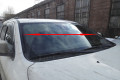 Дефлектор лобового стекла Стандарт - JEEP GRAND CHEROKEE 2010-2018г.в. (IV, IV рестайлинг)