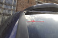 Дефлектор лобового стекла Стандарт - KIA CARNIVAL 1998-2006г.в. (I, I рестайлинг)