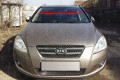 Дефлектор лобового стекла Стандарт - KIA CEED 2006-2012г.в. (I, I рестайлинг)