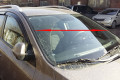 Дефлектор лобового стекла Стандарт - KIA CEED 2006-2012г.в. (I, I рестайлинг)