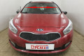 Дефлектор лобового стекла Стандарт - KIA CEED 2012-2018г.в. (II, II рестайлинг)