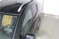 2D Дефлектор окон - CHEVROLET SPARK 2009-2024г.в. (III, III рестайлинг)