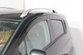 2D Дефлектор окон - CHEVROLET SPARK 2009-2024г.в. (III, III рестайлинг)
