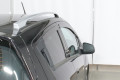 2D Дефлектор окон - CHEVROLET SPARK 2009-2024г.в. (III, III рестайлинг)