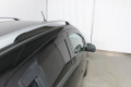 2D Дефлектор окон - CHEVROLET SPARK 2009-2024г.в. (III, III рестайлинг)