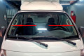 Дефлектор лобового стекла Стандарт - KIA K-Series 2004-2024г.в. (IV, IV рестайлинг)