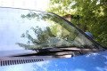 Дефлектор лобового стекла Стандарт - KIA RIO 2005-2011г.в. (II, II рестайлинг)