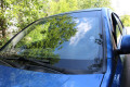 Дефлектор лобового стекла Стандарт - KIA RIO 2005-2011г.в. (II, II рестайлинг)