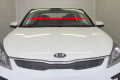 Дефлектор лобового стекла Стандарт - KIA RIO 2017-2024г.в. (IV, IV рестайлинг)