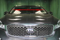 Дефлектор лобового стекла Стандарт - KIA SORENTO PRIME 2014-2020г.в. (III, III рестайлинг)