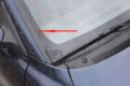 Дефлектор лобового стекла Стандарт - KIA SPECTRA 2004-2011г.в. (II)