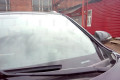 Дефлектор лобового стекла Стандарт - KIA SPORTAGE 2010-2015г.в. (III, III рестайлинг)
