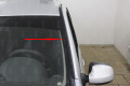 Дефлектор лобового стекла Стандарт - LADA LARGUS 2012-2024г.в. (I, I рестайлинг)