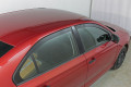 2D Дефлектор окон - SKODA RAPID 2012-2020г.в. (I, I рестайлинг)