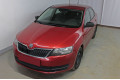 2D Дефлектор окон - SKODA RAPID 2012-2020г.в. (I, I рестайлинг)