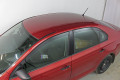 2D Дефлектор окон - SKODA RAPID 2012-2020г.в. (I, I рестайлинг)