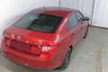 2D Дефлектор окон - SKODA RAPID 2012-2020г.в. (I, I рестайлинг)