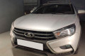 Дефлектор лобового стекла Стандарт - LADA VESTA SW CROSS 2017-2024г.в. (I)