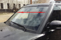 Дефлектор лобового стекла Стандарт - LAND ROVER DISCOVERY (L319) 2009-2013г.в. (IV)