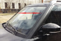 Дефлектор лобового стекла Стандарт - LAND ROVER DISCOVERY (L319) 2009-2013г.в. (IV)