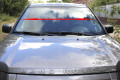 Дефлектор лобового стекла Стандарт - LAND ROVER FREELANDER 2006-2014г.в. (II, II рестайлинг, II рестайлинг-2)